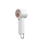 Wiwu Wi-FS016 Dijital LED Göstergeli Soğutucu El Fanı