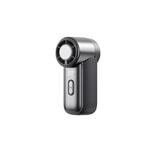 Wiwu Wi-FS018 Ice Core Mini Serisi Dijital LED Göstergeli Portatif Soğutucu El Fanı