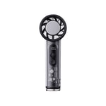 Wiwu Wi-FS019 Ice Engine Turbo Fan Serisi Dijital LED Göstergeli Şeffaf Tasarım Portatif Soğutucu El Fanı