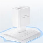 Wiwu Wi-G005 Essen Serisi GaN Tech PD Hızlı Şarj Özellikli Şarj Başlığı 65W