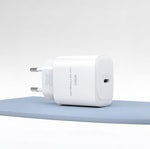 Wiwu Wi-G008 Essen Serisi GaN Tech PD Hızlı Şarj Özellikli Şarj Başlığı 30W