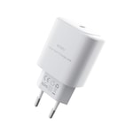 Wiwu Wi-G008 Essen Serisi GaN Tech PD Hızlı Şarj Özellikli Şarj Başlığı 30W