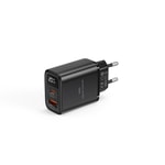 Wiwu Wi-G009 Firefly Serisi GaN Tech PD Hızlı Şarj Özellikli Şarj Başlığı 20W