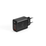Wiwu Wi-G011 Firefly Serisi GaN Tech PD Hızlı Şarj Özellikli Şarj Başlığı 45W
