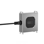 Wiwu Wi-G013 Warrior Serisi GaN Tech Hızlı Şarj Özellikli Şarj Başlığı 100W