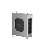 Wiwu Wi-G013 Warrior Serisi GaN Tech Hızlı Şarj Özellikli Şarj Başlığı 100W
