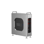 Wiwu Wi-G013 Warrior Serisi GaN Tech Hızlı Şarj Özellikli Şarj Başlığı 100W