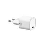 Wiwu Wi-G015 Cube Serisi GaN Tech PD Hızlı Şarj Özellikli Mini Şarj Başlığı 33W