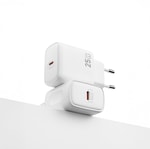Wiwu Wi-G016 Essen Serisi GaN Tech PD Hızlı Şarj Özellikli Şarj Başlığı 25W