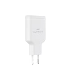 Wiwu Wi-G034 Essen Slim Serisi GaN Tech PD Hızlı Şarj Özellikli Şarj Başlığı 45W