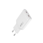 Wiwu Wi-G034 Essen Slim Serisi GaN Tech PD Hızlı Şarj Özellikli Şarj Başlığı 45W