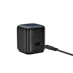 Wiwu Wi-G039 GaN Teknolojili Type-C Kablolu 4 Portlu Masaüstü Şarj İstasyonu 100W