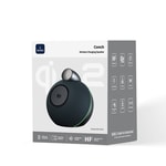 Wiwu Wi-G042 Qi2 Şarj Teknolojili Bluetooth Speaker Hoparlör Özellikli 25W Kablosuz Şarj Standı