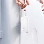 Wiwu Wi-M22 Ark Serisi 2in1 Akıllı Saat Mini Wireless Powerbank 2000mAh 2W