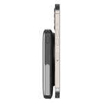 Wiwu Wi-P018 Elite Serisi Led Ekranlı M-safe Powerbank Wireless 15W 10000mAh