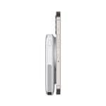 Wiwu Wi-P018 Elite Serisi Led Ekranlı M-safe Powerbank Wireless 15W 10000mAh
