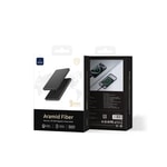 Wiwu Wi-P072 PD 20W M-safe Şarj Özellikli Ultra İnce Aramid Fiber Powerbank 15W 5000mAh