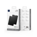 Wiwu WT-07 iTag iOS Find My Destekli Kartlık Tasarımlı Kaybolmaya Karşı GPS Akıllı Takip Cihazı