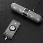 Wiwu YP-03 Type-C To Aux Audio Kablo