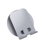 Wiwu ZM-014 Taşınabilir Katlanabilir 360° Dönebilen Metal Telefon ve Tablet Standı