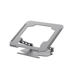 Wiwu ZM-901 Katlanabilir Ayarlanabilir Laptop Standı