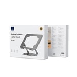 Wiwu ZM-901 Katlanabilir Ayarlanabilir Laptop Standı