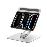 Wiwu ZM-S801 Dönebilen Katlanabilir Ayarlanabilir Laptop Standı