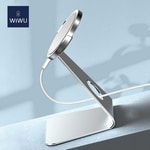 Wiwu ZM303 M-safe Şarj Standı
