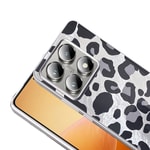 Xiaomi 14T Kılıf Desenli Zore Mep Kapak