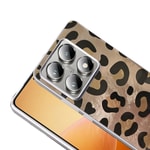 Xiaomi 14T Kılıf Desenli Zore Mep Kapak
