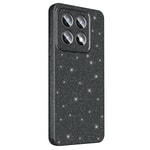 Xiaomi 14T Pro Kılıf Kamera Korumalı Simli Lüks Zore Koton Kapak