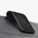 Xiaomi 14T Pro Kılıf Zore Kar Deluxe Kapaklı Kılıf