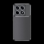 Xiaomi 14T Pro Kılıf Zore Negro Silikon Kapak
