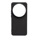 Xiaomi 15 Ultra Kılıf Zore Biye Silikon