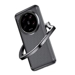 Xiaomi 15 Ultra Kılıf Zore Negro Silikon Kapak