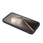 Xiaomi 15T Kılıf Esnek TPU Oyuklu Arka Yüzey Tasarımlı Zore Etnik Silikon Kapak