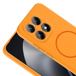 Xiaomi 15T Kılıf M-safe Şarj Özellikli Zore Meta Kapak