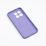 Xiaomi 15T Kılıf Zore Biye Silikon