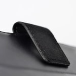 Xiaomi 15T Kılıf Zore Kar Deluxe Kapaklı Kılıf
