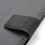 Xiaomi 15T Kılıf Zore Kar Deluxe Kapaklı Kılıf