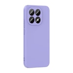 Xiaomi 15T Kılıf Zore Mara Lansman Kapak
