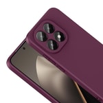 Xiaomi 15T Kılıf Zore Mara Lansman Kapak