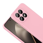 Xiaomi 15T Kılıf Zore Mara Lansman Kapak
