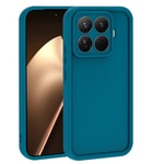 Xiaomi 15T Pro Kılıf Kamera Korumalı Zore Ananas Kapak