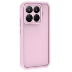 Xiaomi 15T Pro Kılıf Kamera Korumalı Zore Ananas Kapak