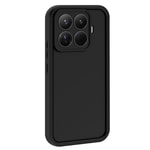 Xiaomi 15T Pro Kılıf Kamera Korumalı Zore Ananas Kapak