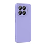 Xiaomi 15T Pro Kılıf Zore Mara Lansman Kapak