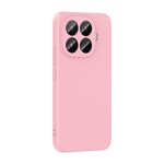 Xiaomi 15T Pro Kılıf Zore Mara Lansman Kapak