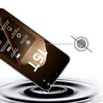 Xiaomi 15T Pro Zore Süper Pet Ekran Koruyucu Jelatin