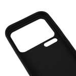 Xiaomi 17 Pro Kılıf Zore Biye Silikon
